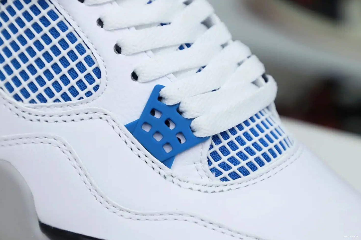 Jordan Air the4 retro Jordan4 Kimikick what se 0818
